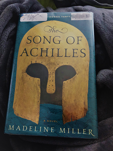 The Retelling of Myths: 'The Song of Achilles' and 'Circe' Reviews
