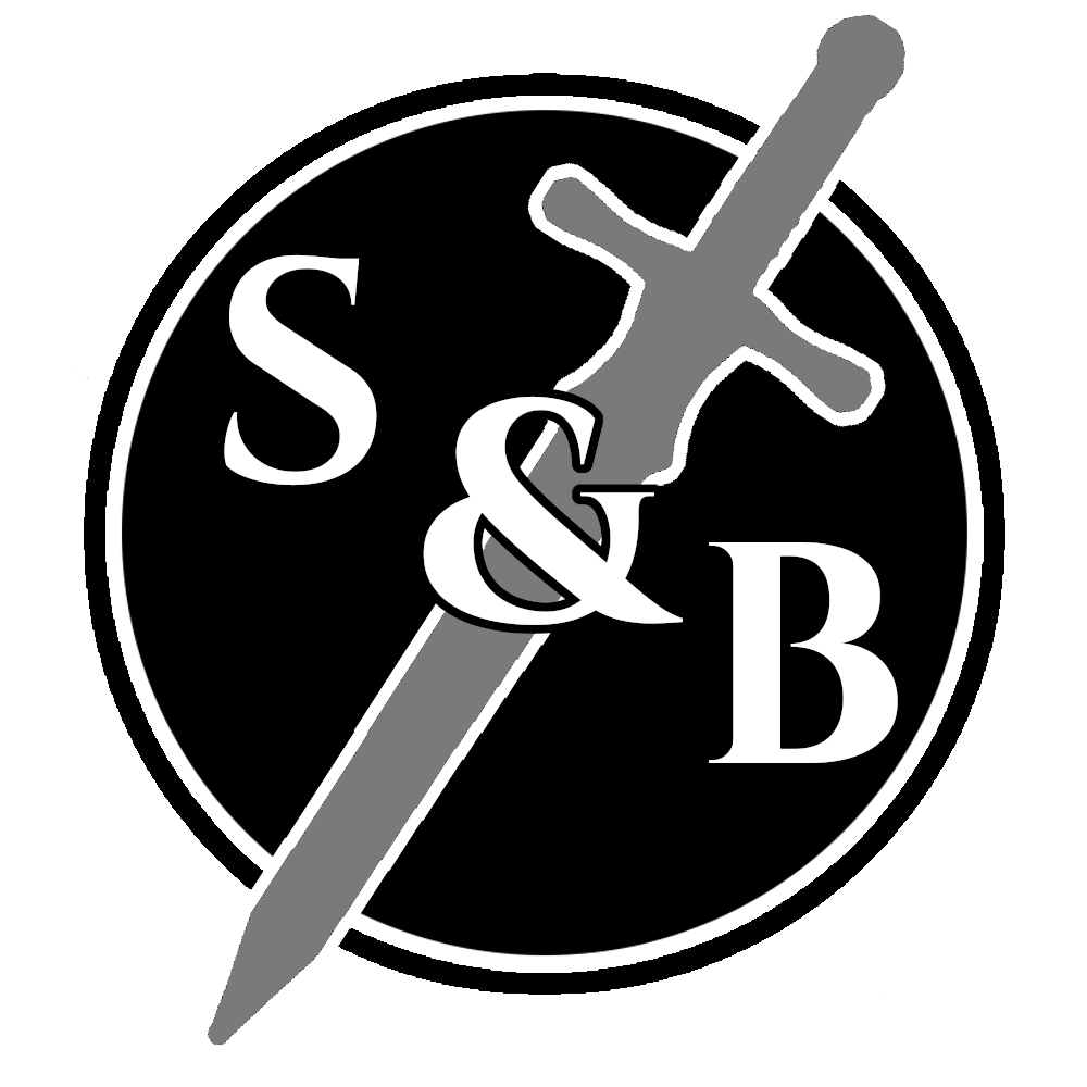 Sword & Board, LLC