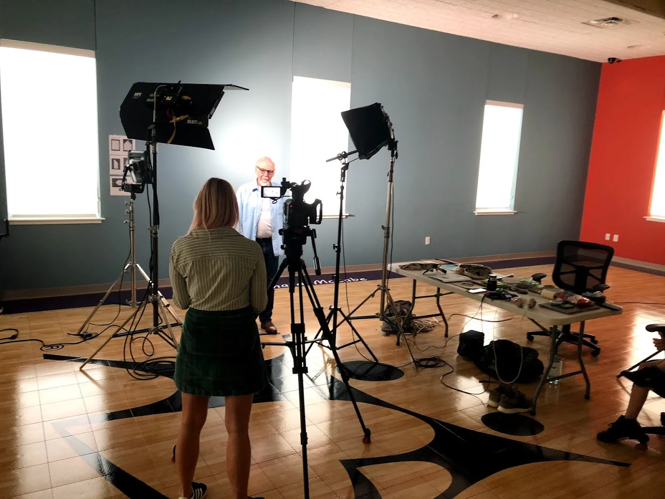 Public Films has created award-winning film and video for nonprofits since 1982.