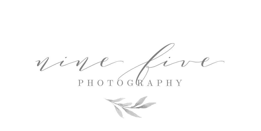 Nine Five Photography | Fine Art Wedding Photographer