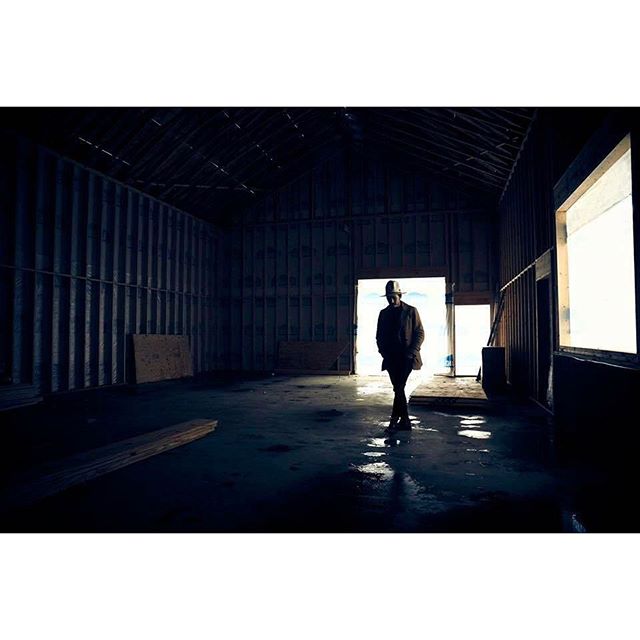 1yr ago today!
Taking my first walk around the studio with walls!
2018, you were a wild one!