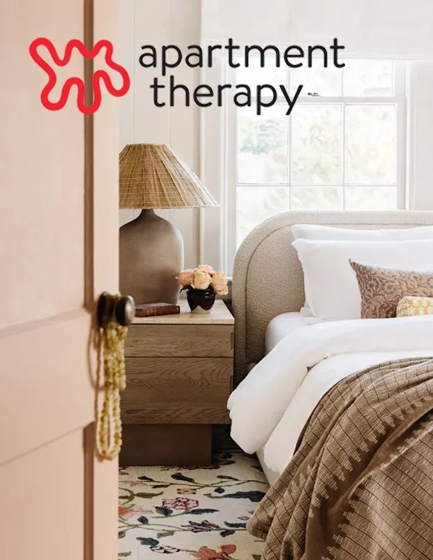 Apartment Therapy: House Tours