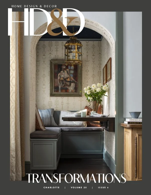 Home Design &amp; Decor: Transformations