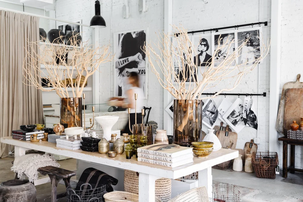 Ro House Studio - Shop