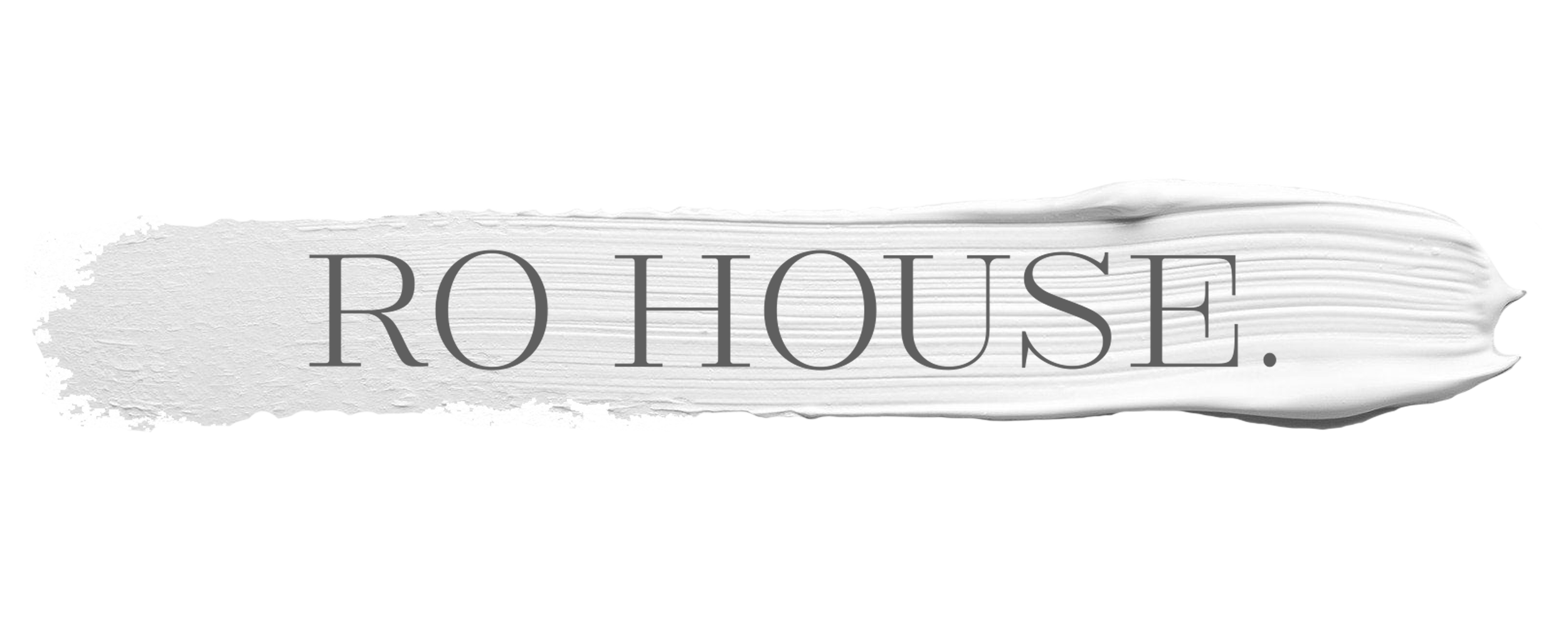 Ro House Studio