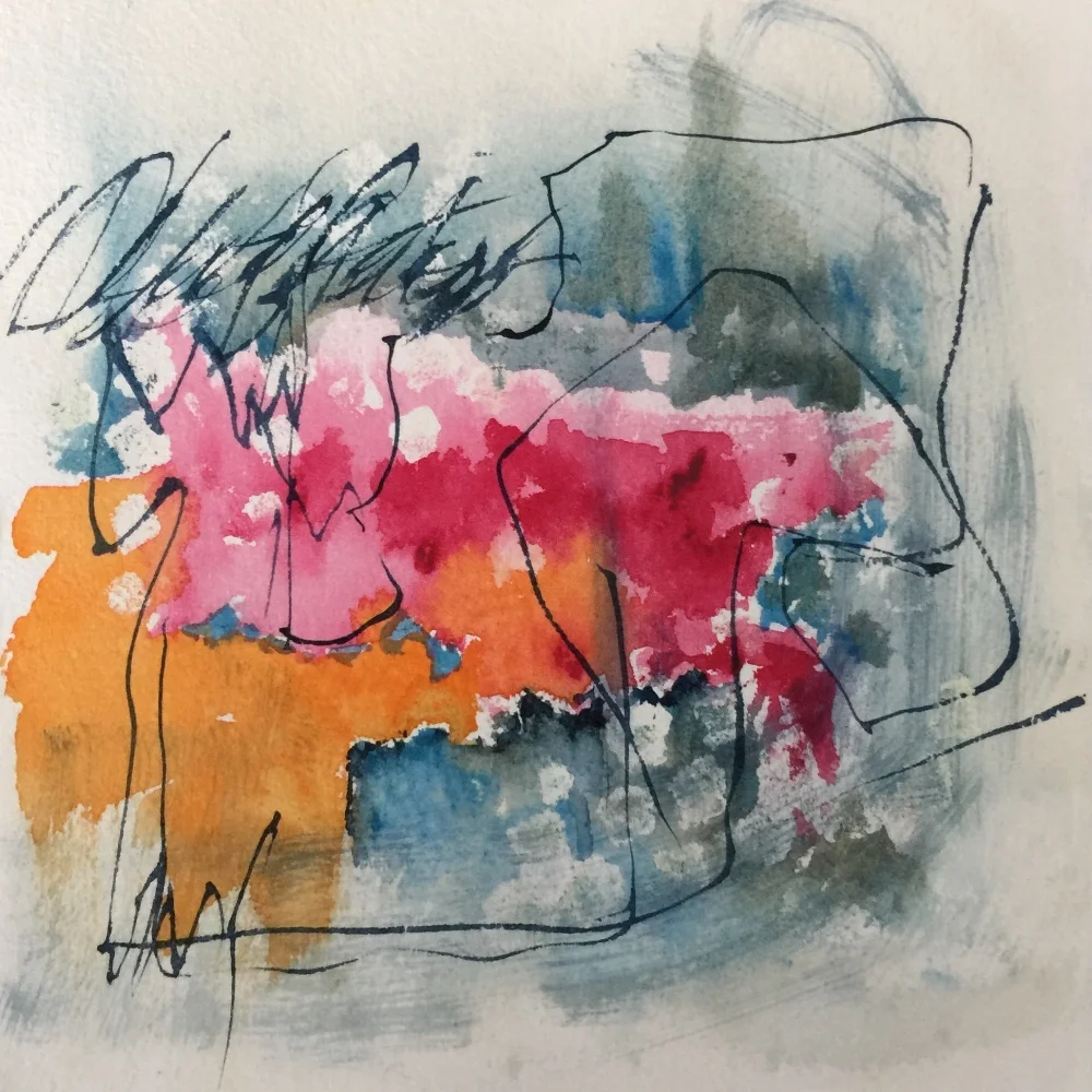 Joy Series #2