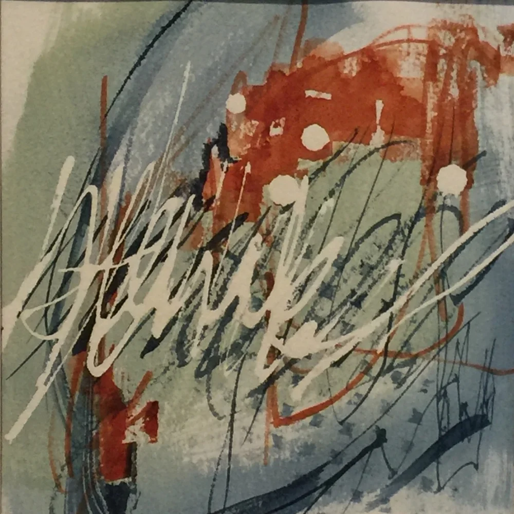 Transparency Series #4