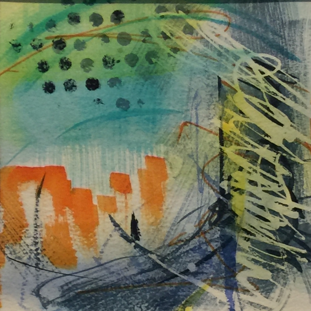Summer Series #1
