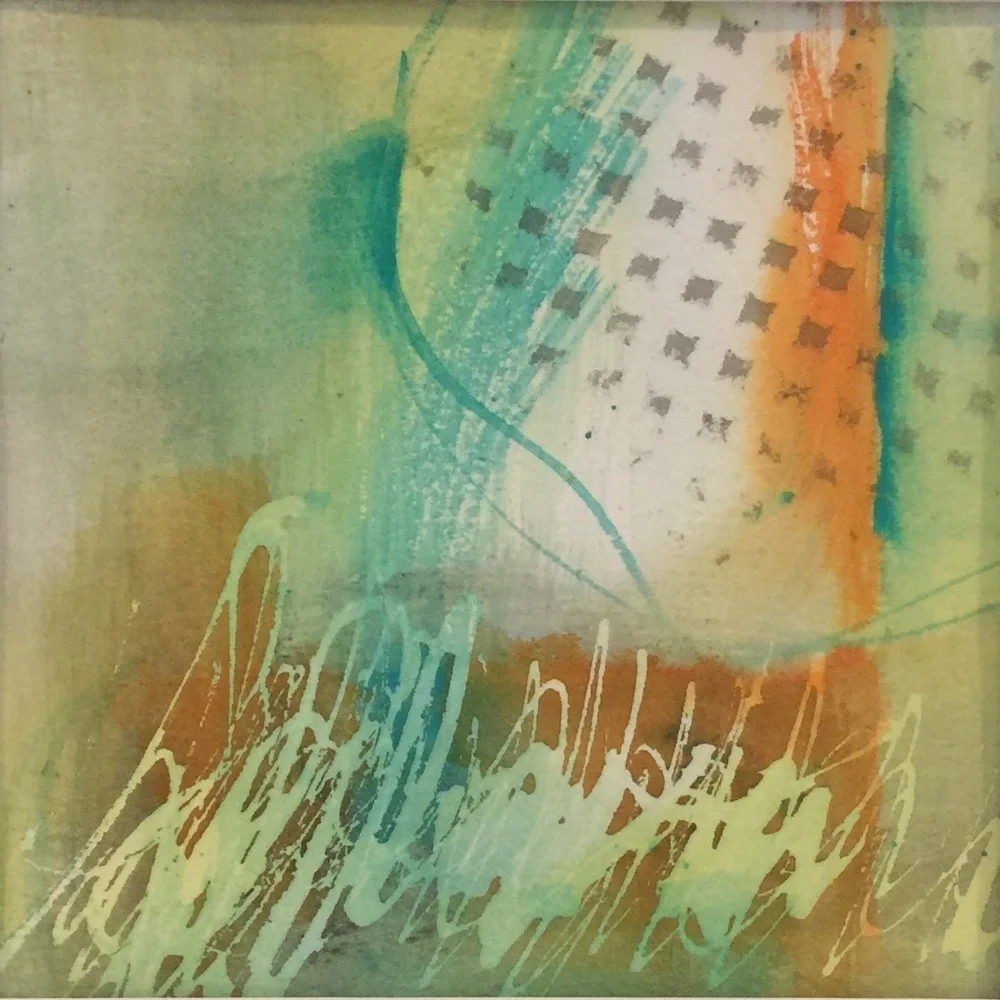 Springtime Series #2