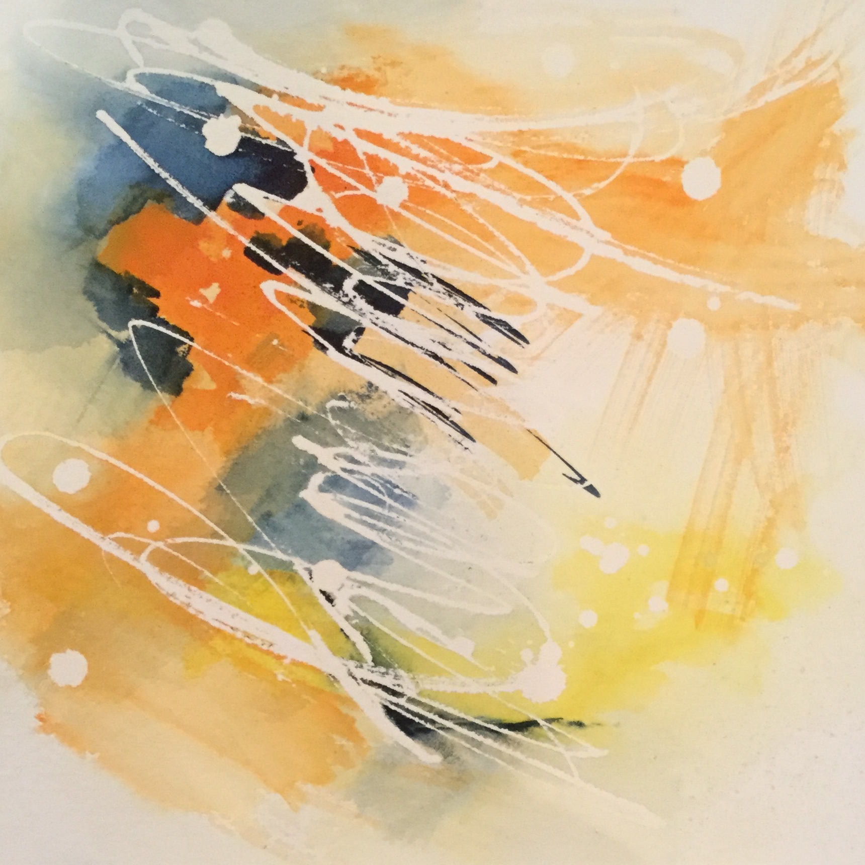 Motion Series #1