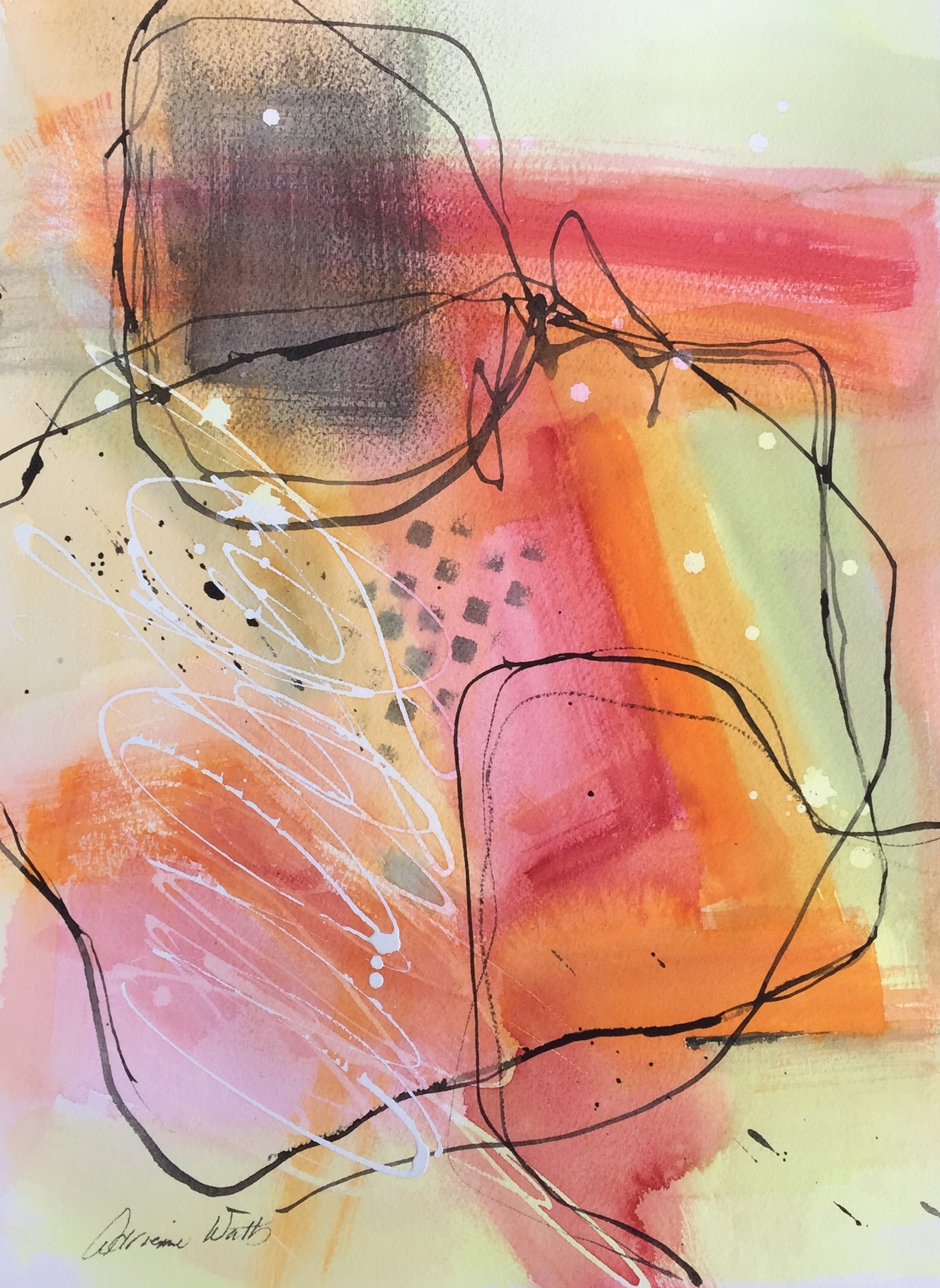 Awake #2