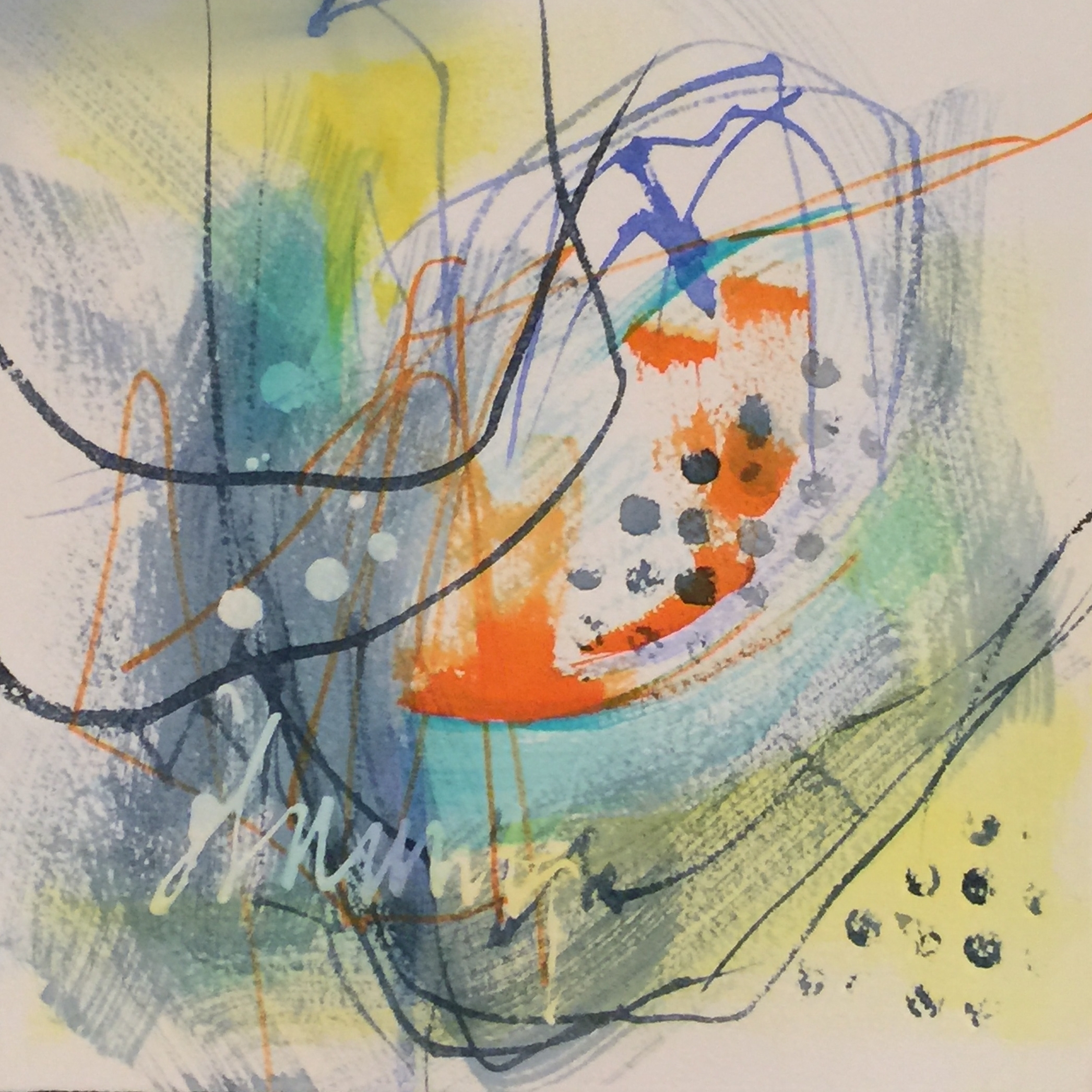 Summer Series #3