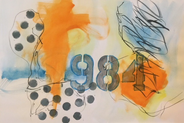 Numbers 984