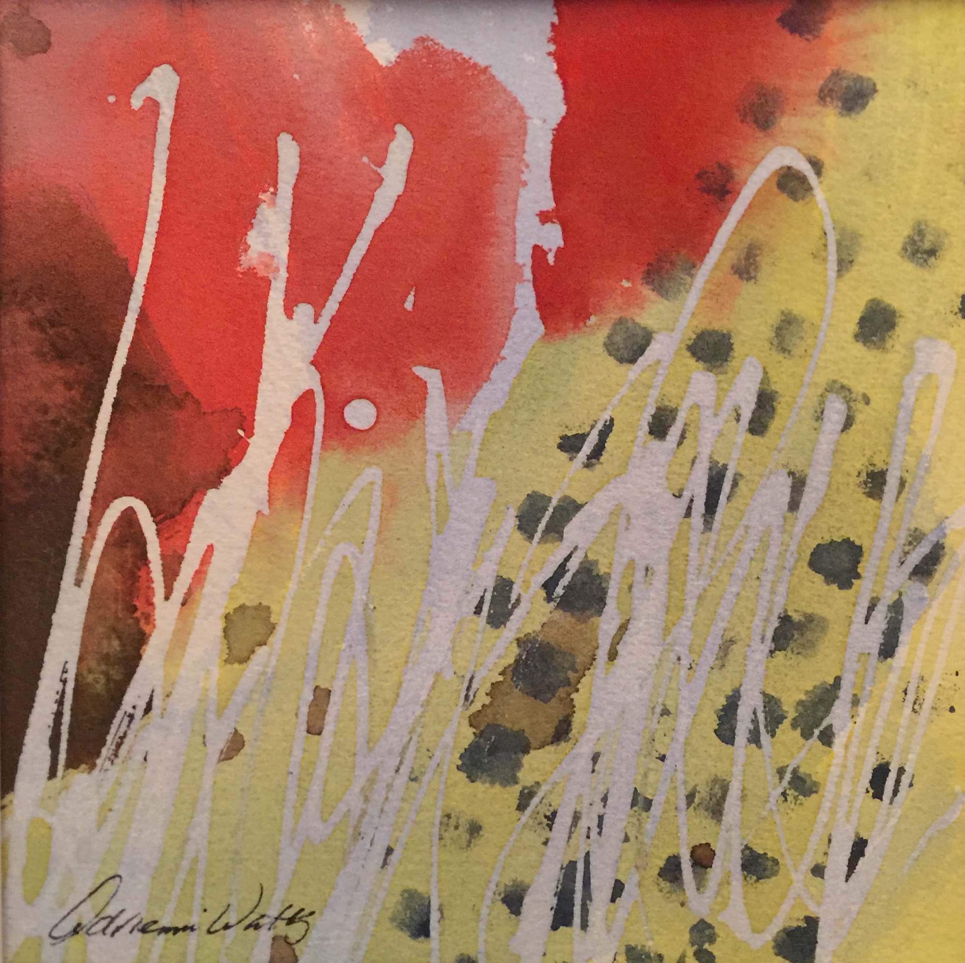 Calm #1