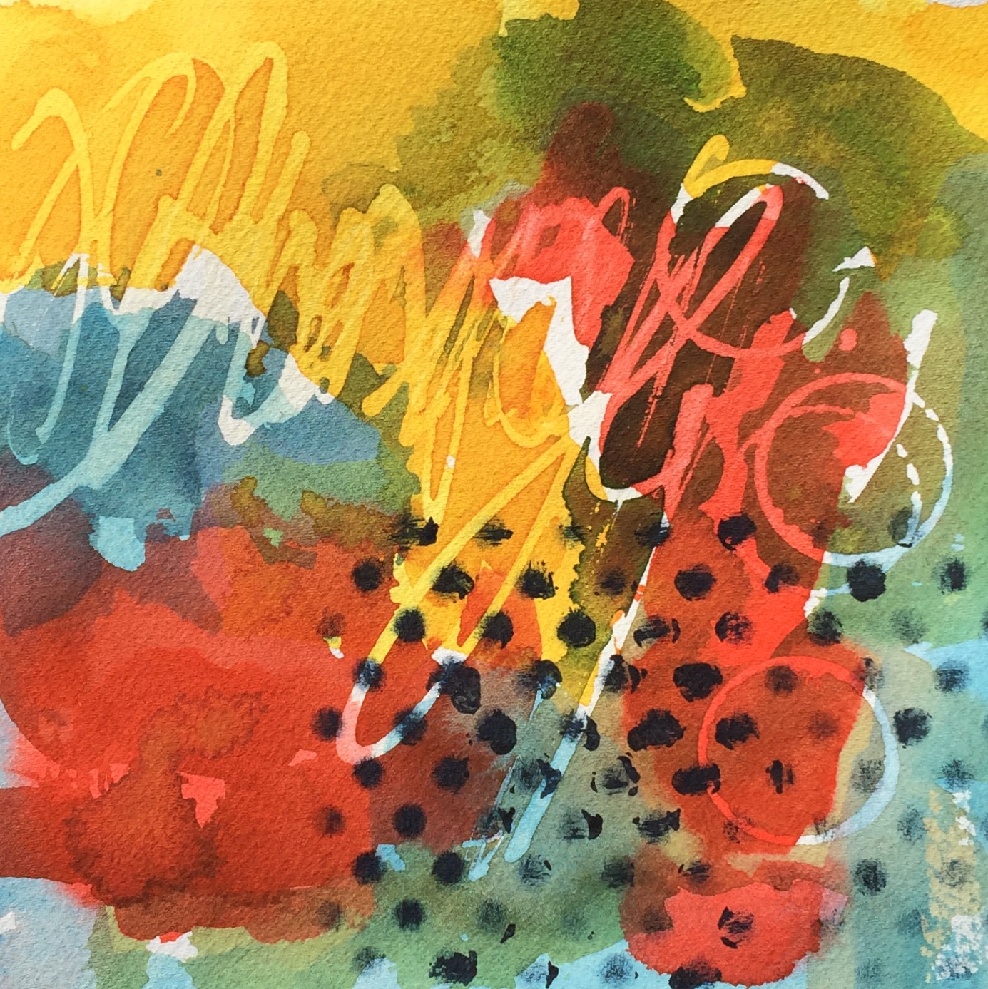 Autumn Change #2