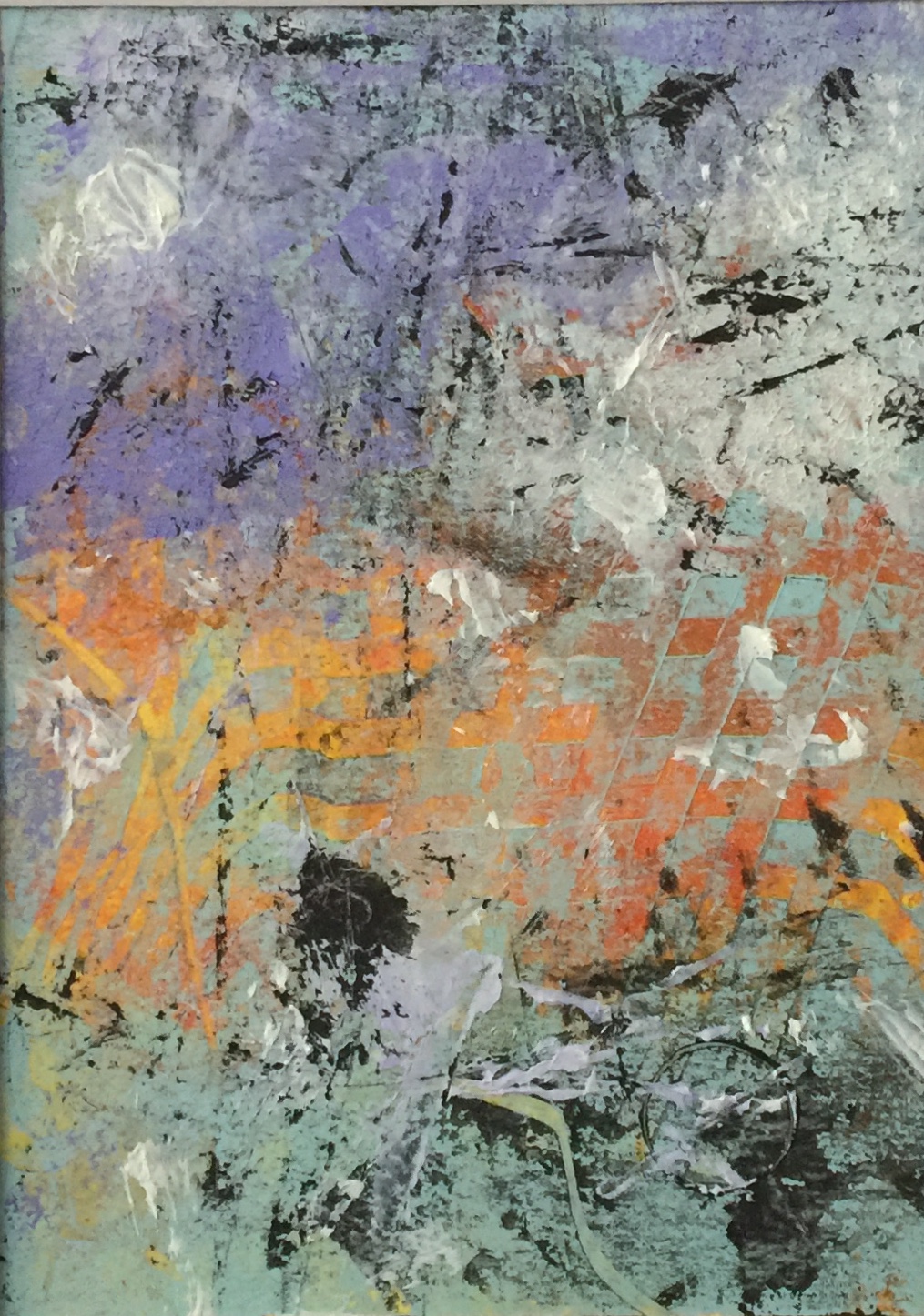 Moon Rising #1