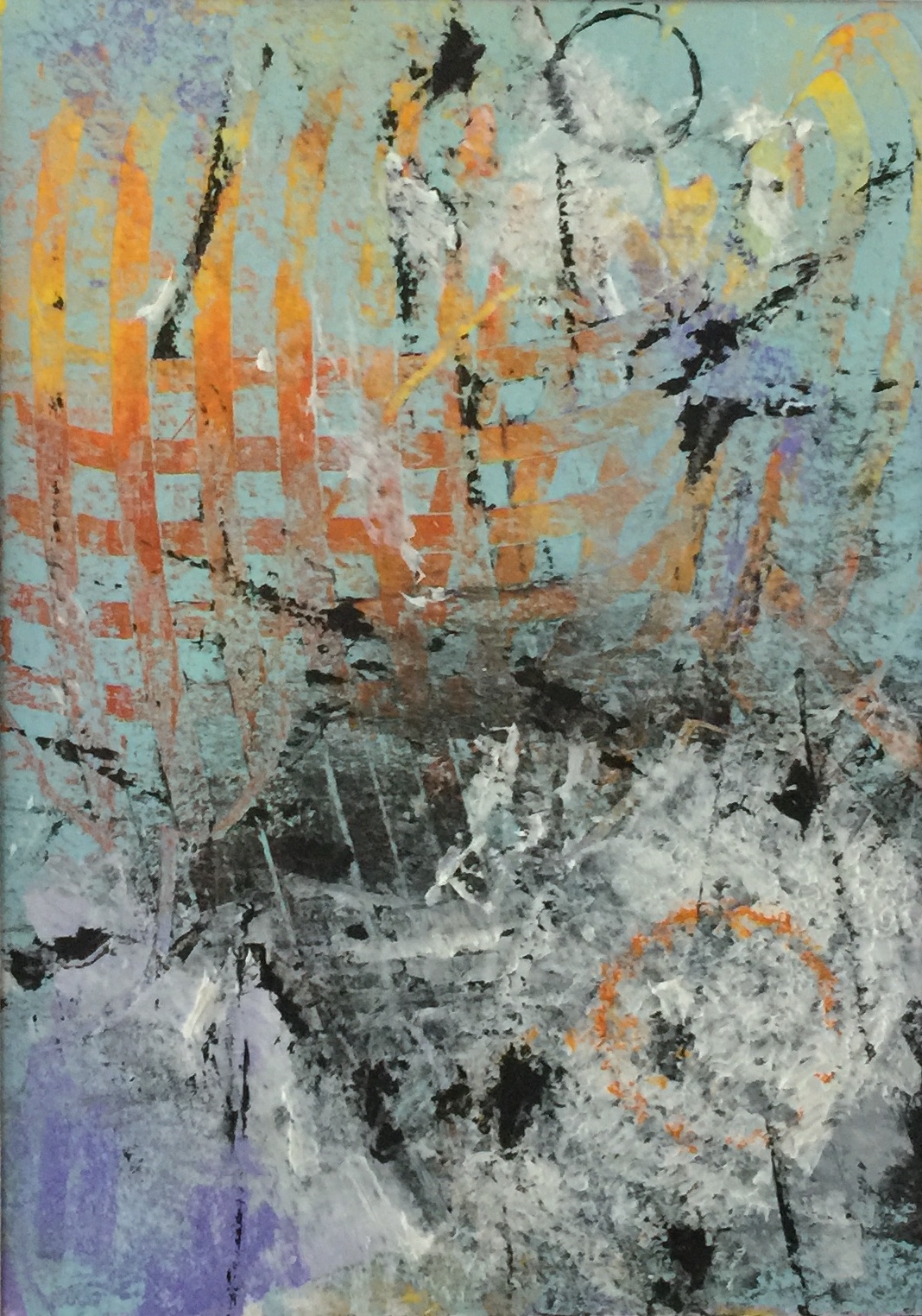 Moon Rising #2