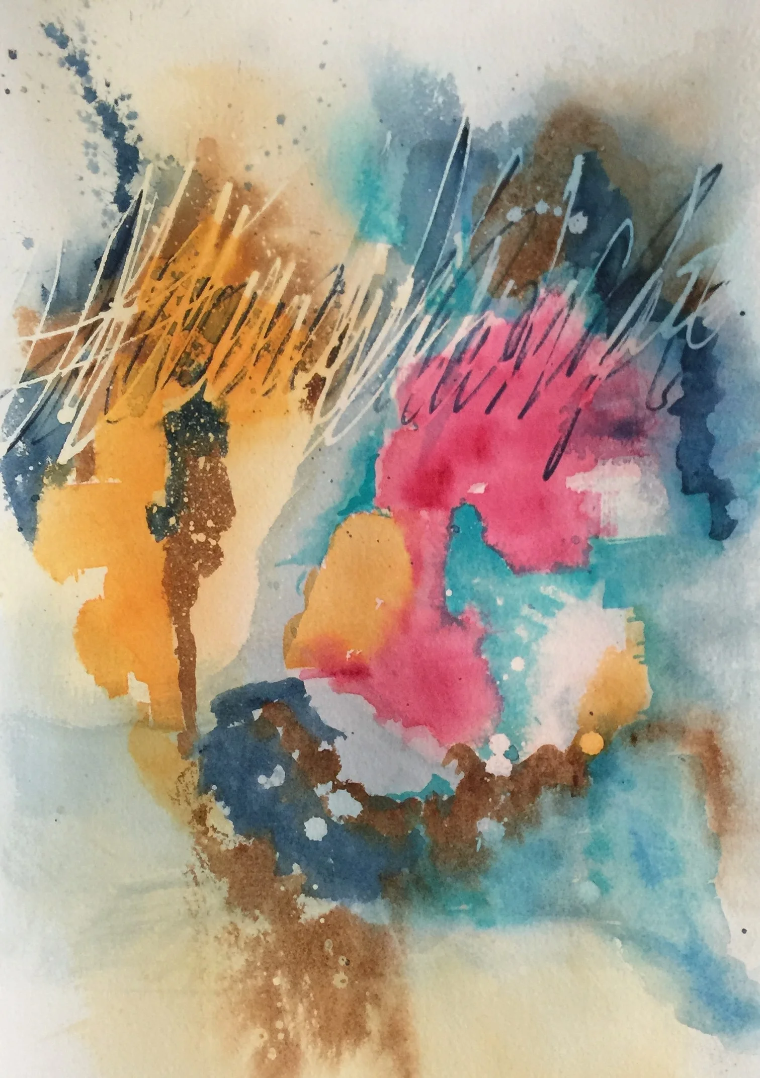 Equanimity #2