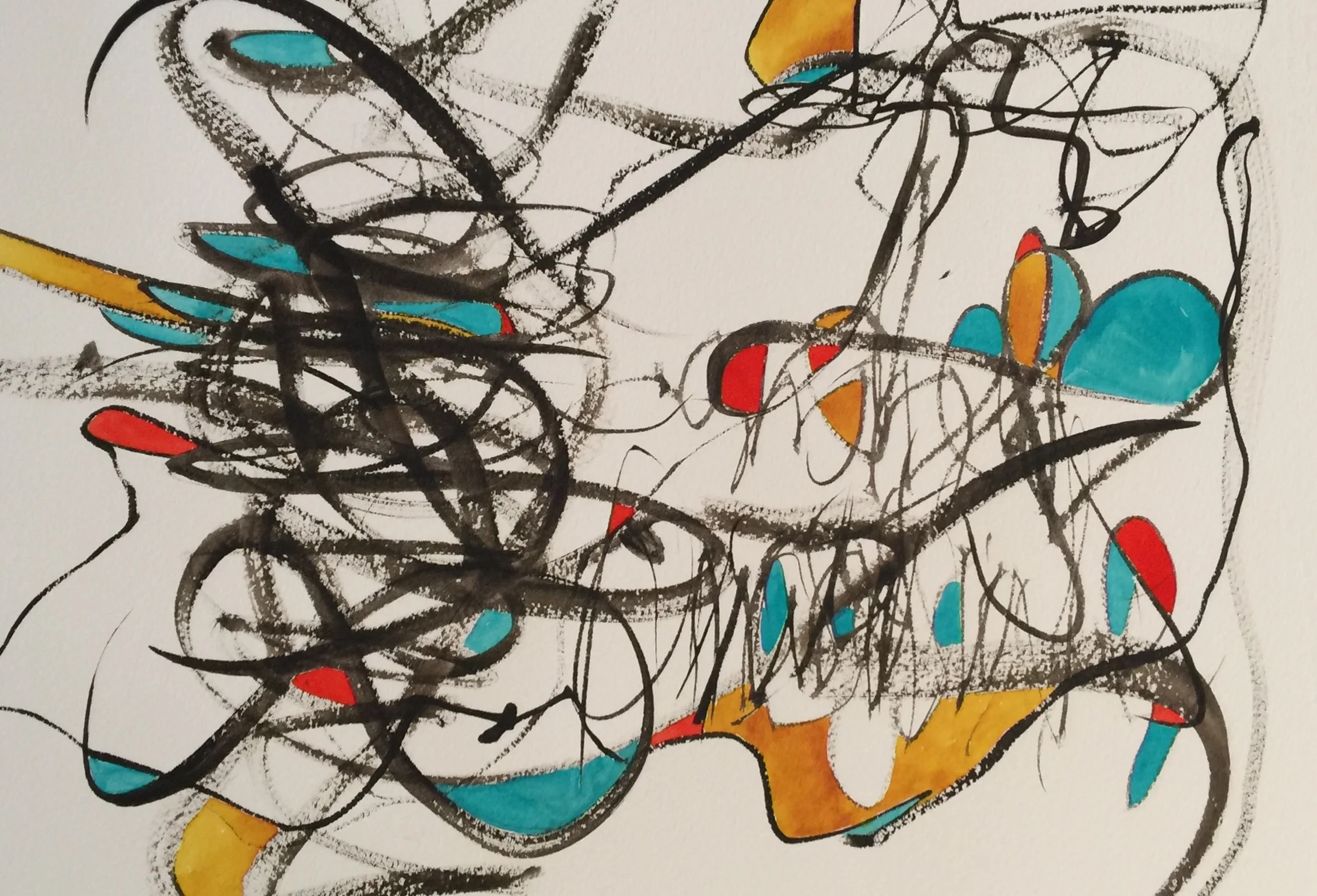 Synapse #1