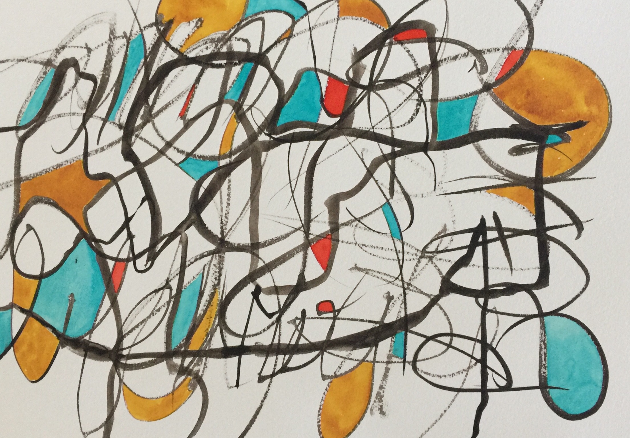 Synapse #2