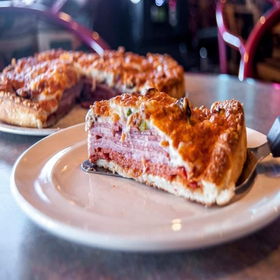 Pauls Pizza Shawnessy 