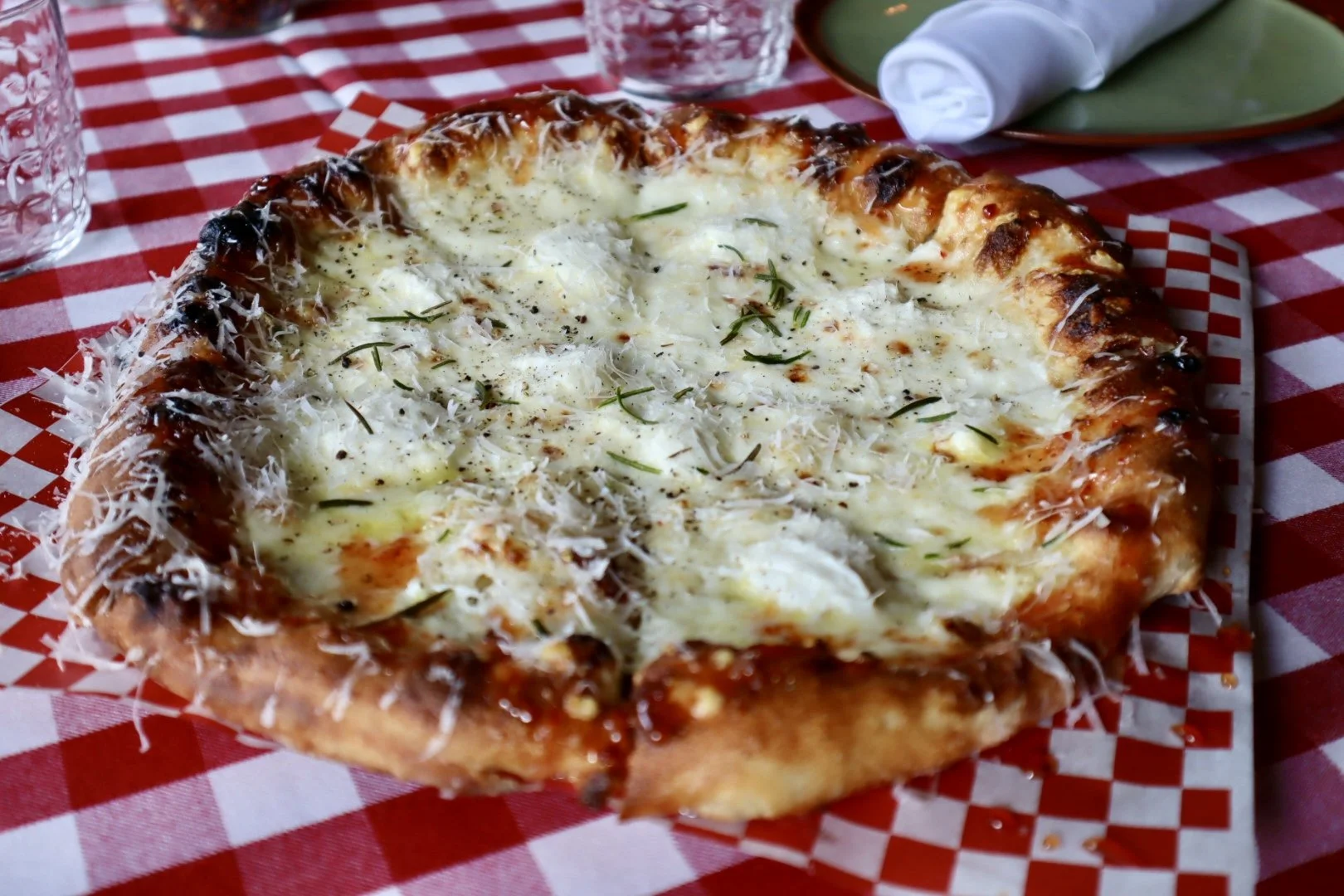 Posto Pizzeria &amp; Bar