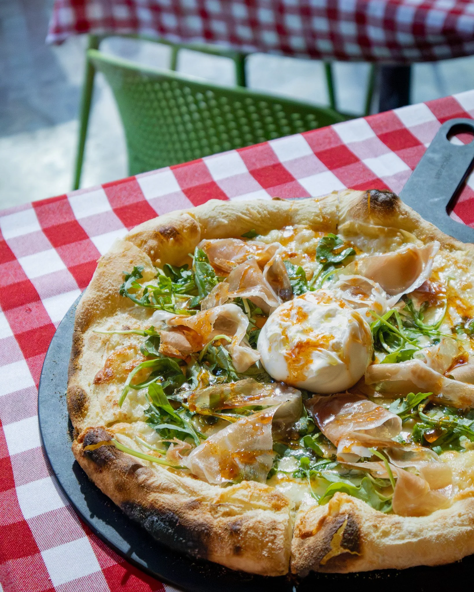 Pazzi Pizzeria