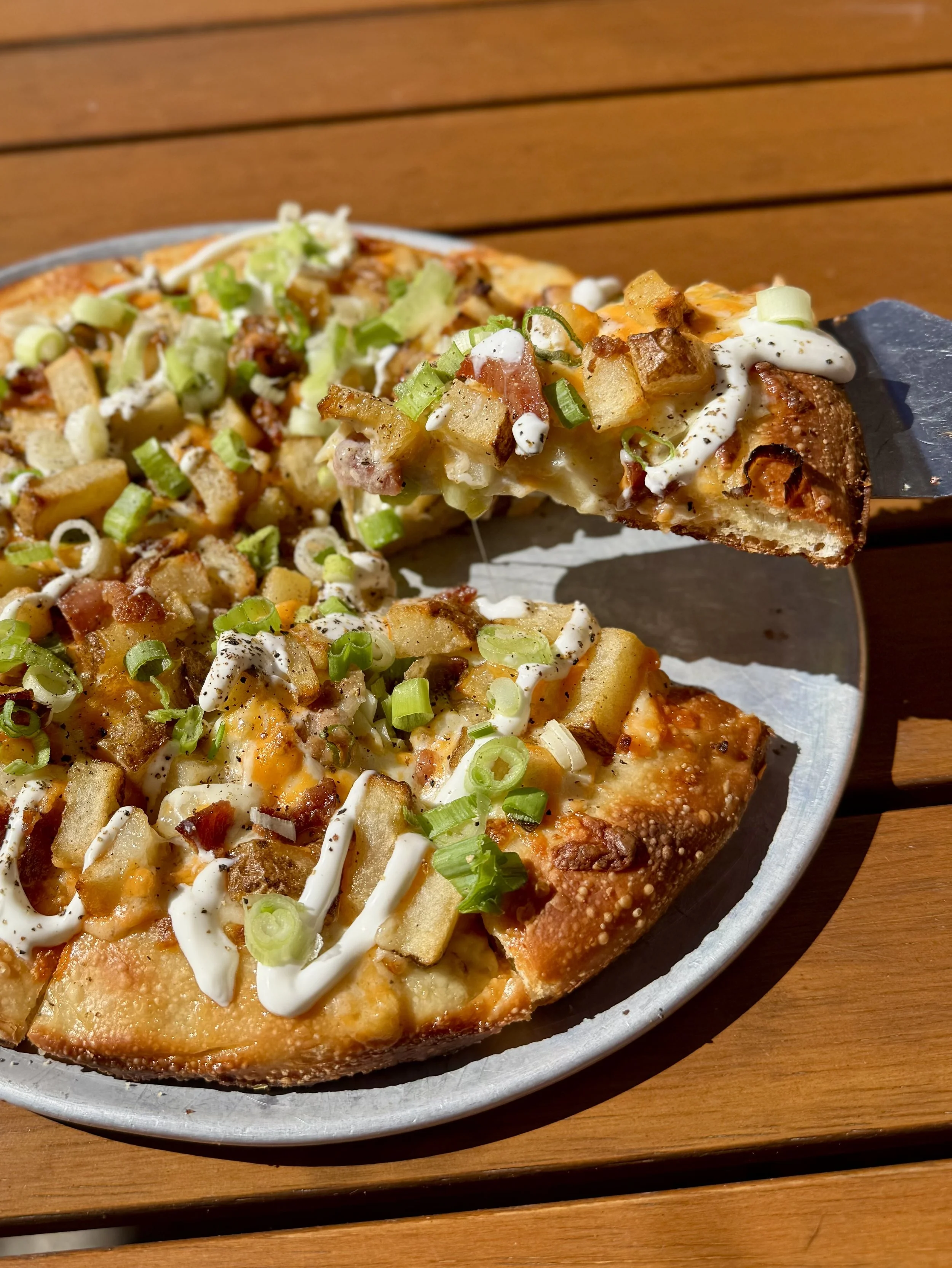 Nick's Steakhouse and Pizza