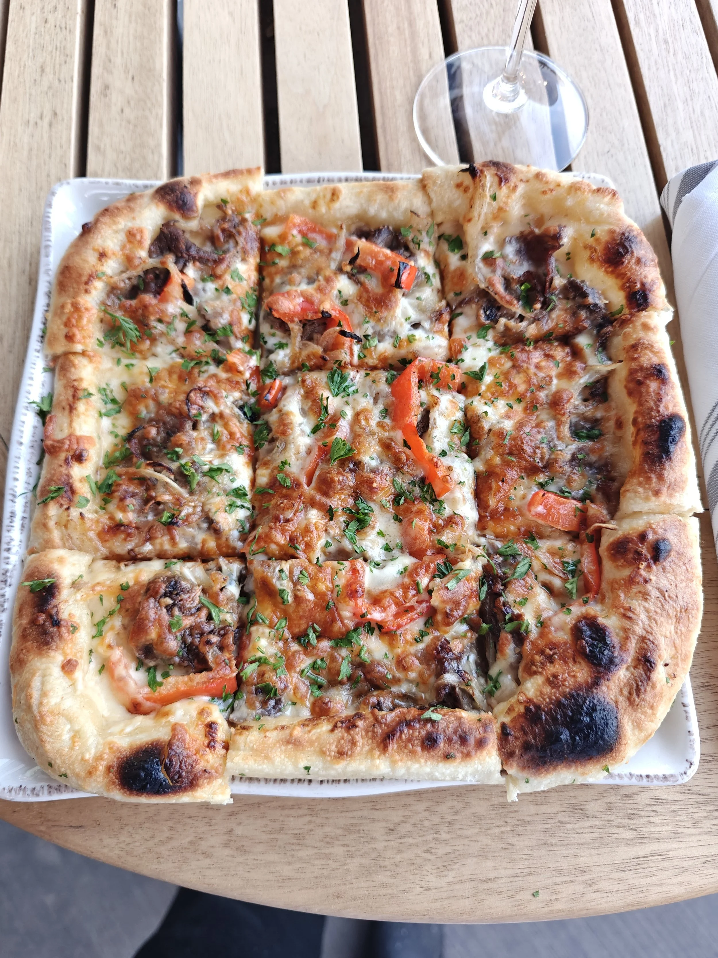 Borough Bar &amp; Grill