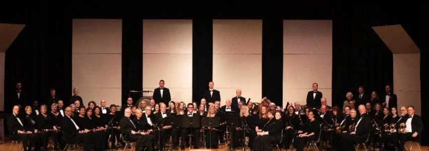 World Premiere of Jitterbug, Sunday, October 20 by Warren Concert Band 