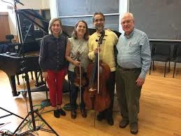 July 2019 Performance of Three for Three