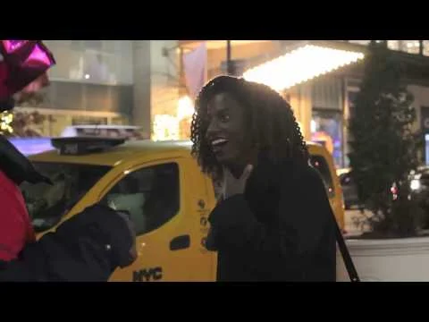 Michael's Marriage Proposal to Elizabeth