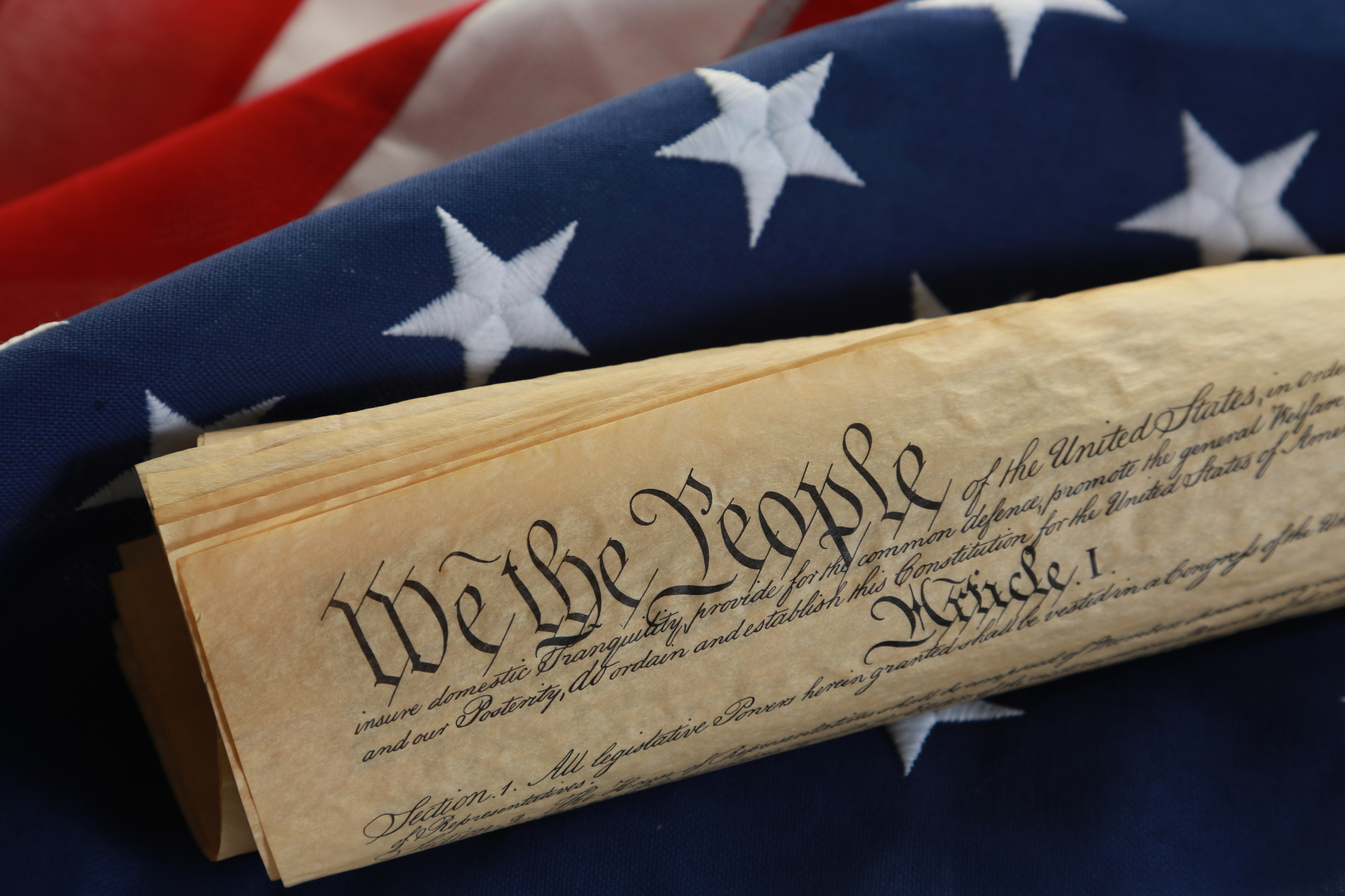 The Constitution