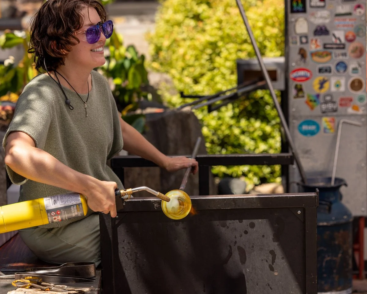 Glass Current Mobile Studio 