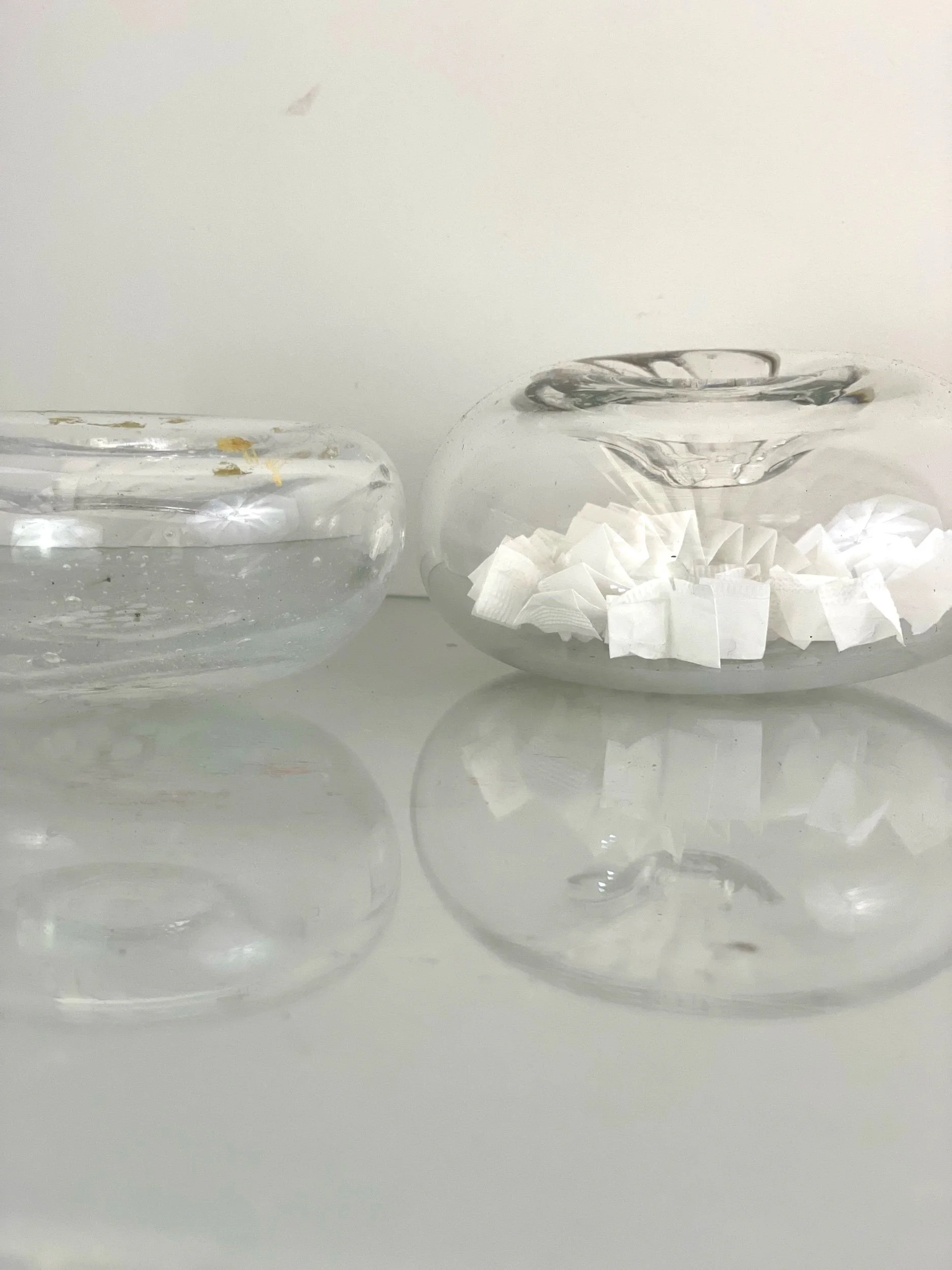 Memory Pod Series