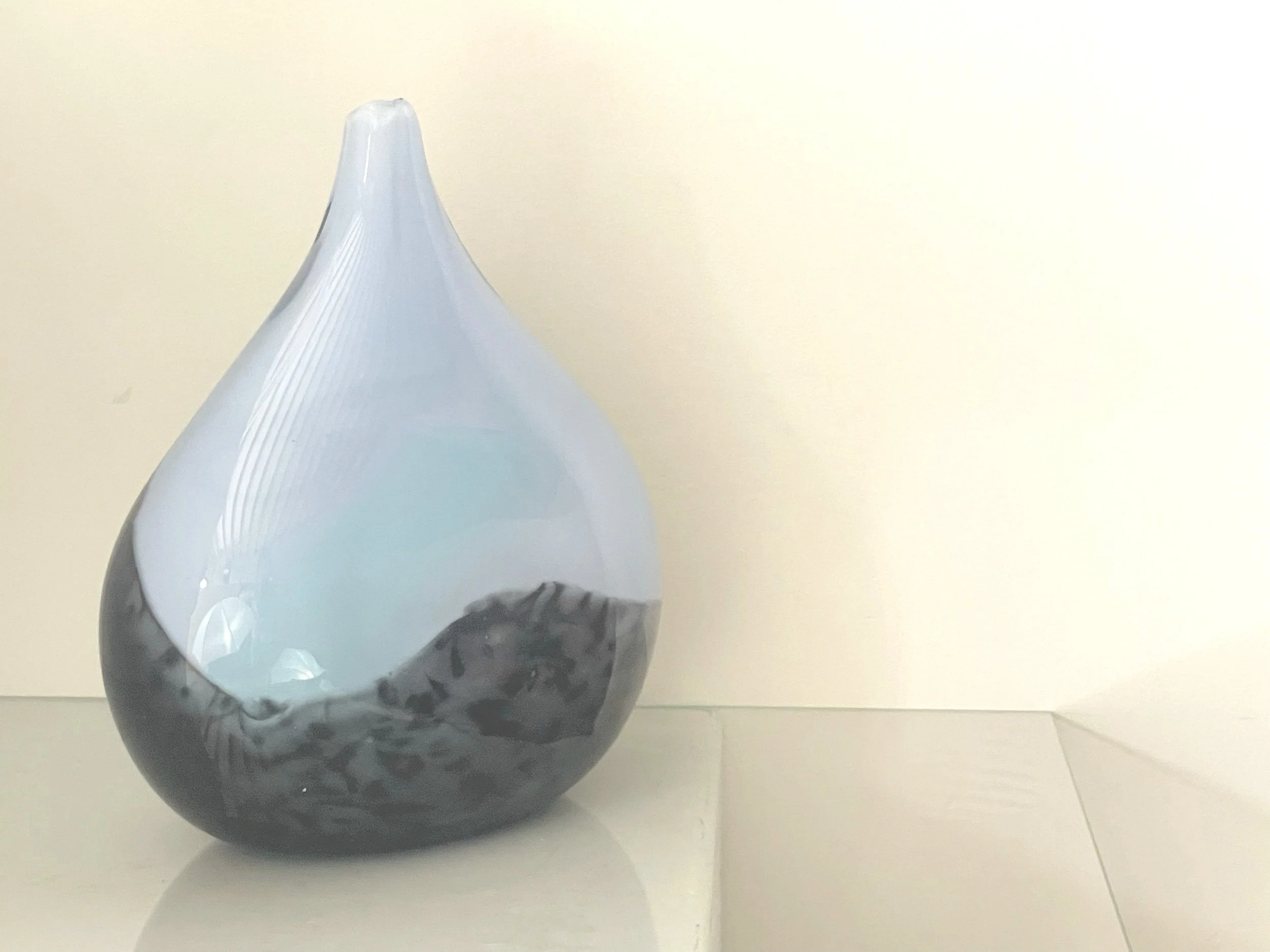 Mountain Vessel Series