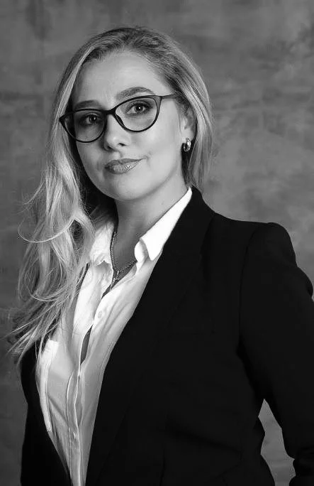 Anna - Client Relations and Studio Coordinator