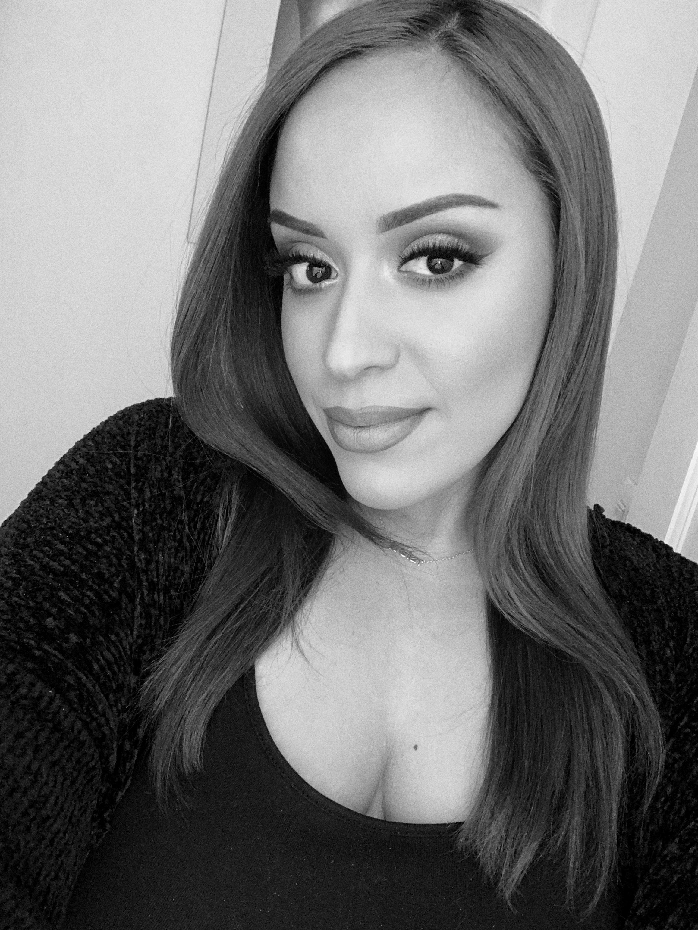 Kristen Estrella - Hair and Makeup Artist