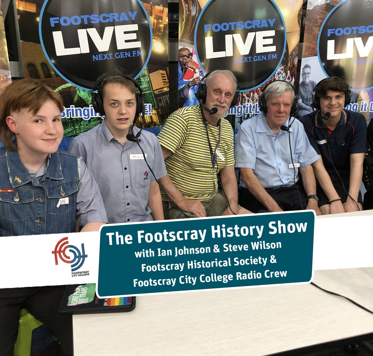 Footscray History - Footscray Live 