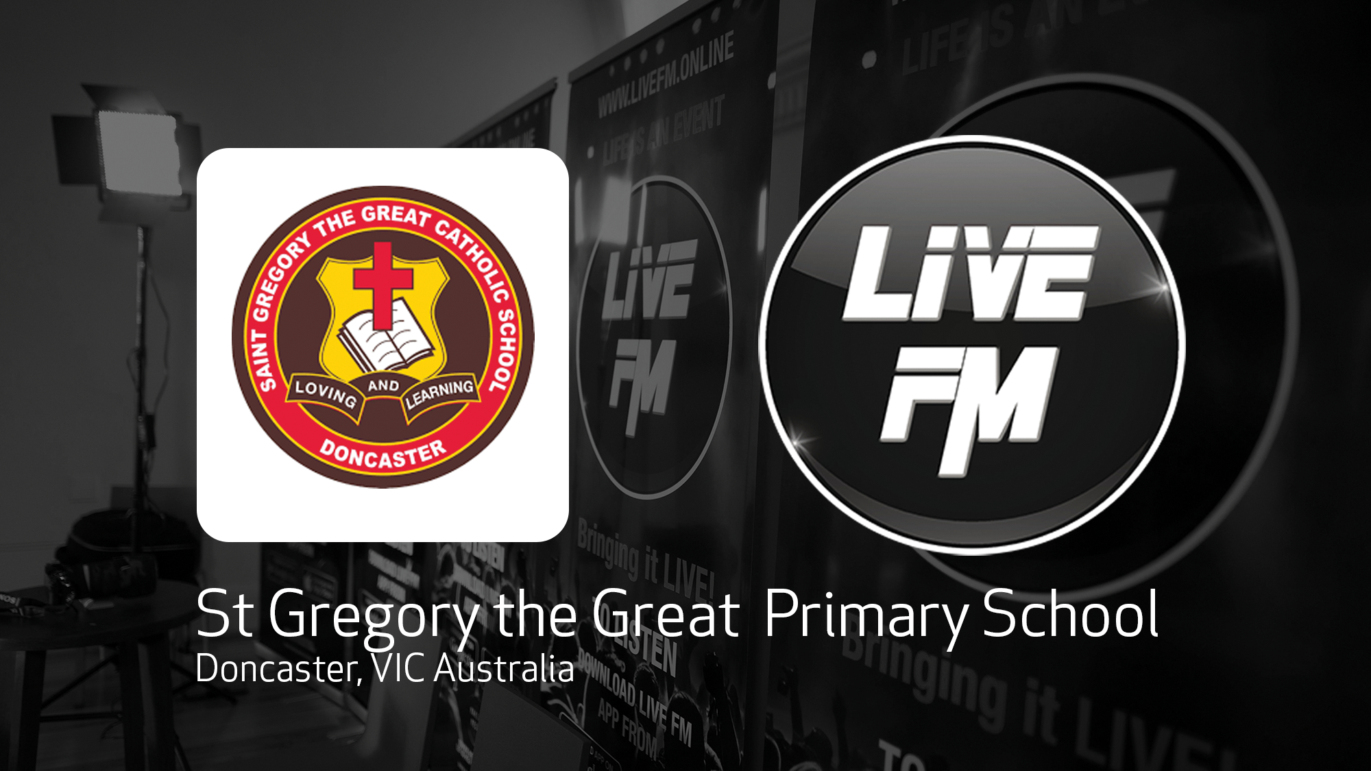 St Gregory the Great  Primary School VIC.png