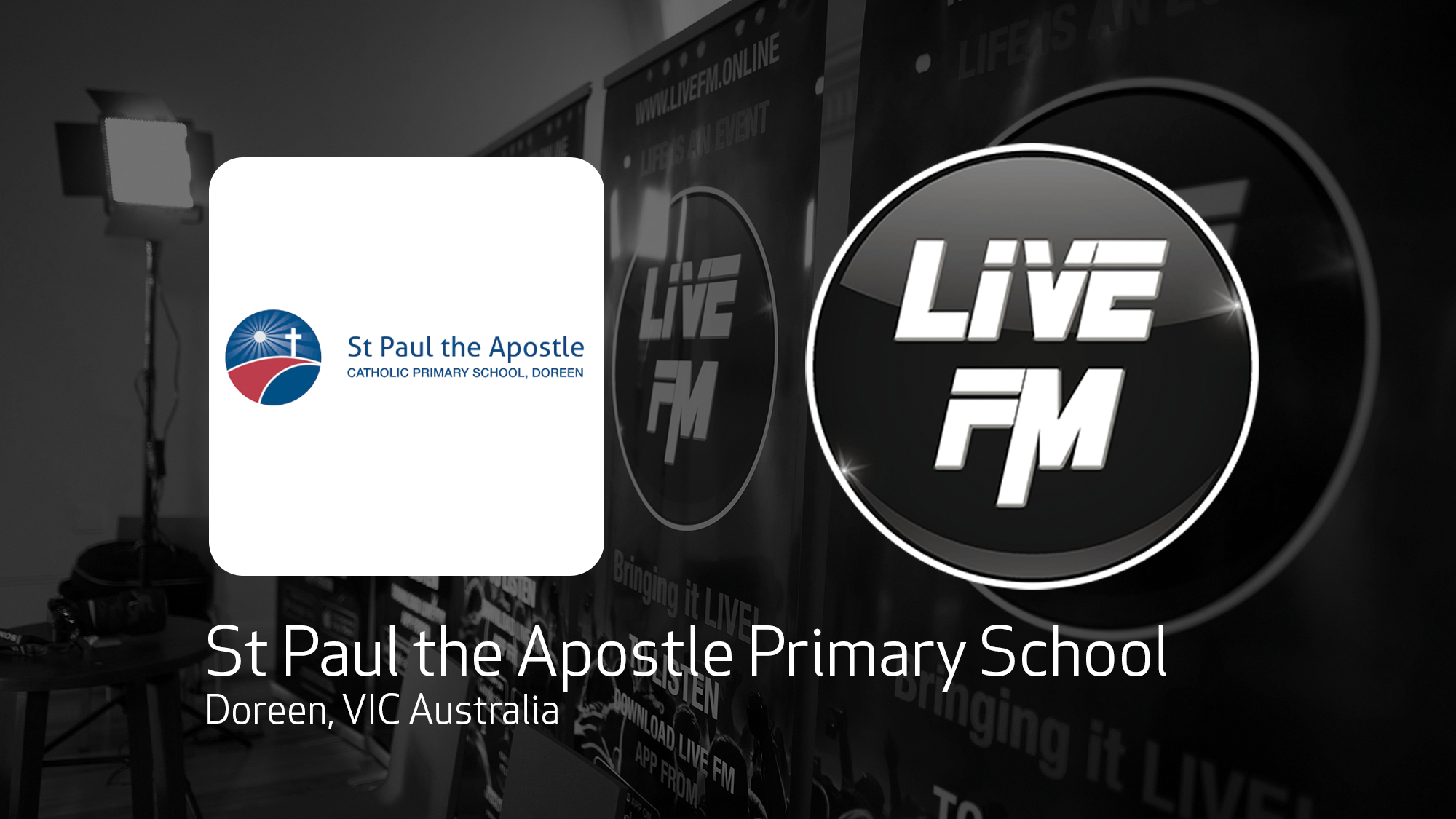St Paul the Apostle Primary School Doreen VIC.png