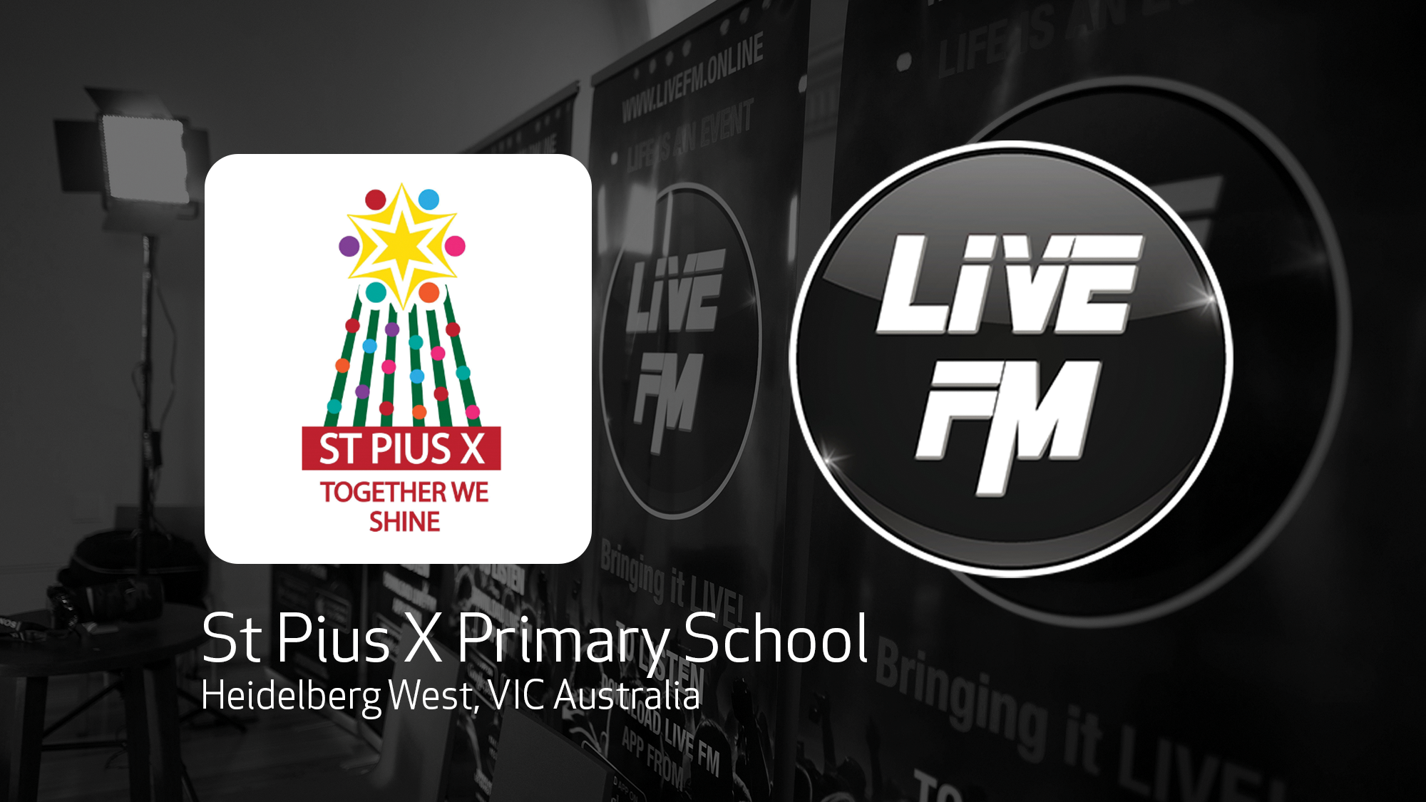 St Pius X Primary School Heidelberg West VIC.png