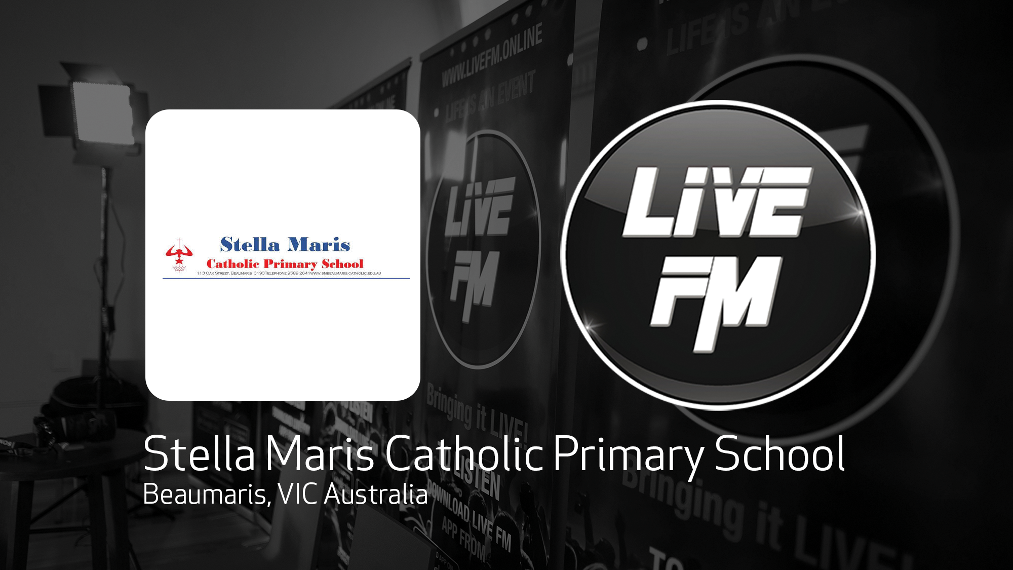 Stella Maris Catholic Primary School Beaumaris VIC.png