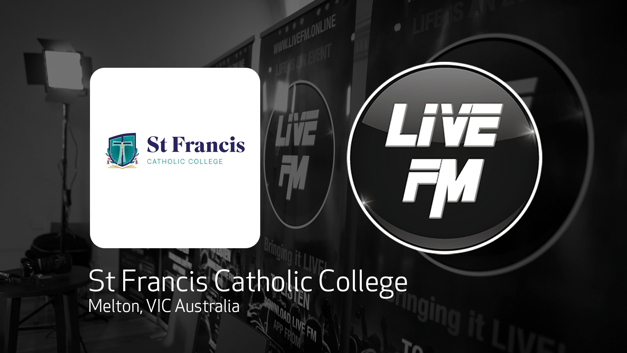 St Francis Catholic College Melton VIC.png