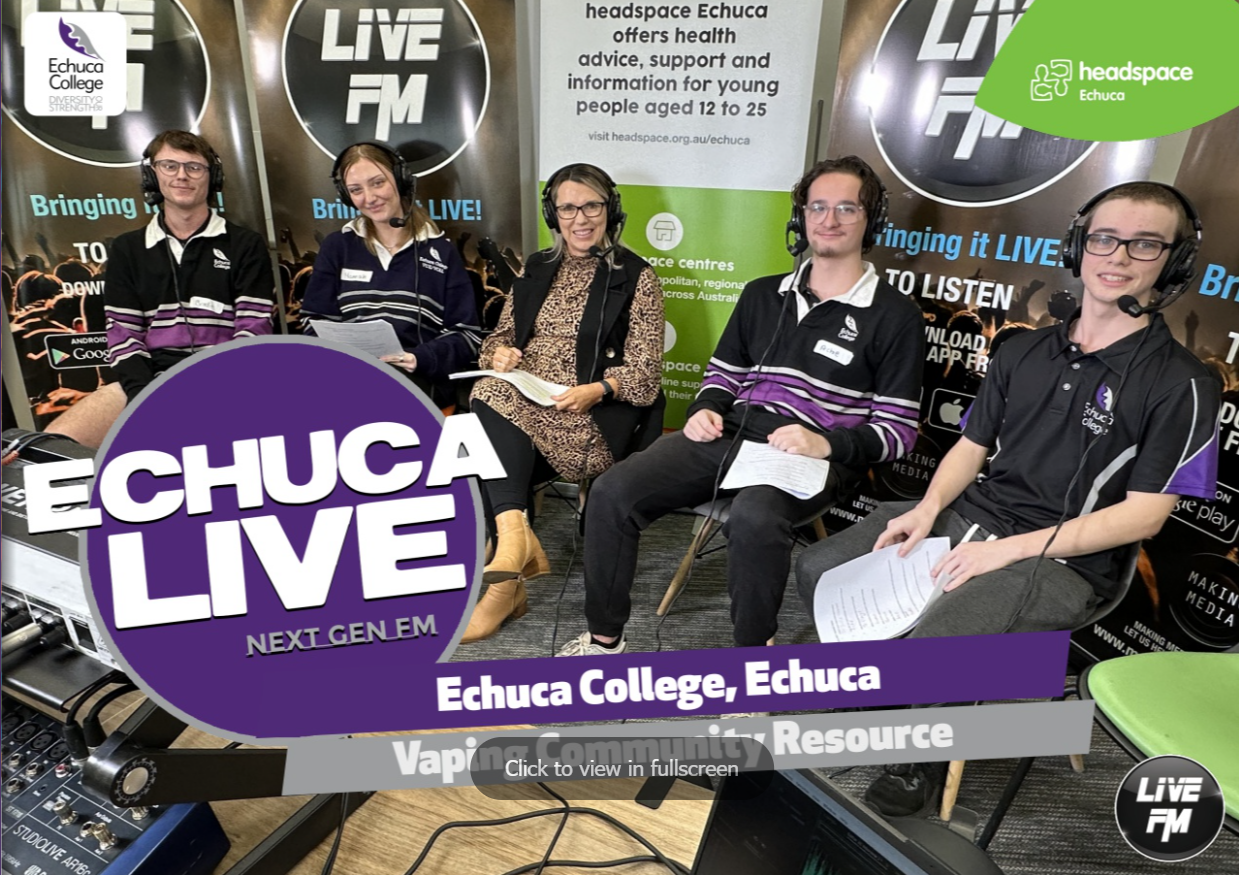 Echuca College Echuca Australia