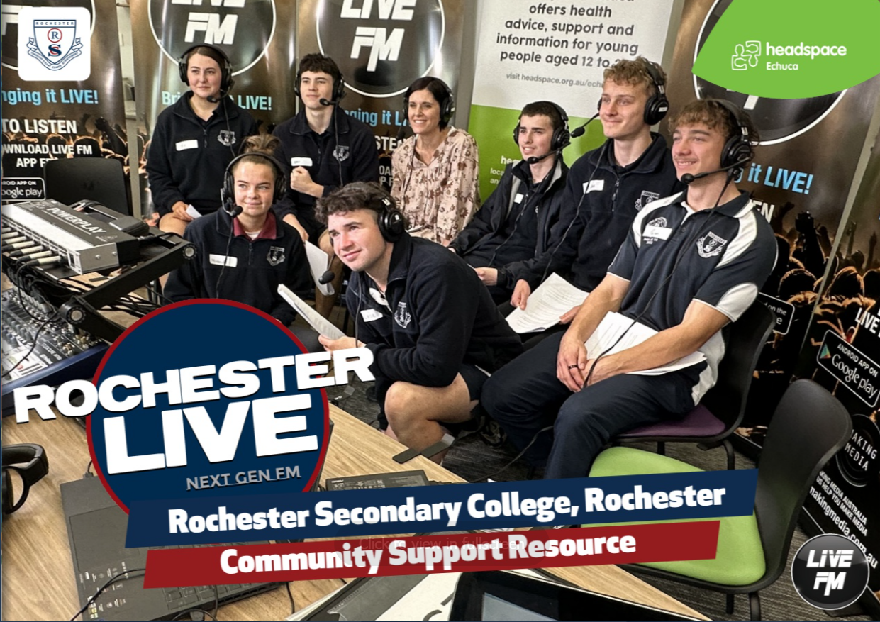Rochester College Rochester Australia