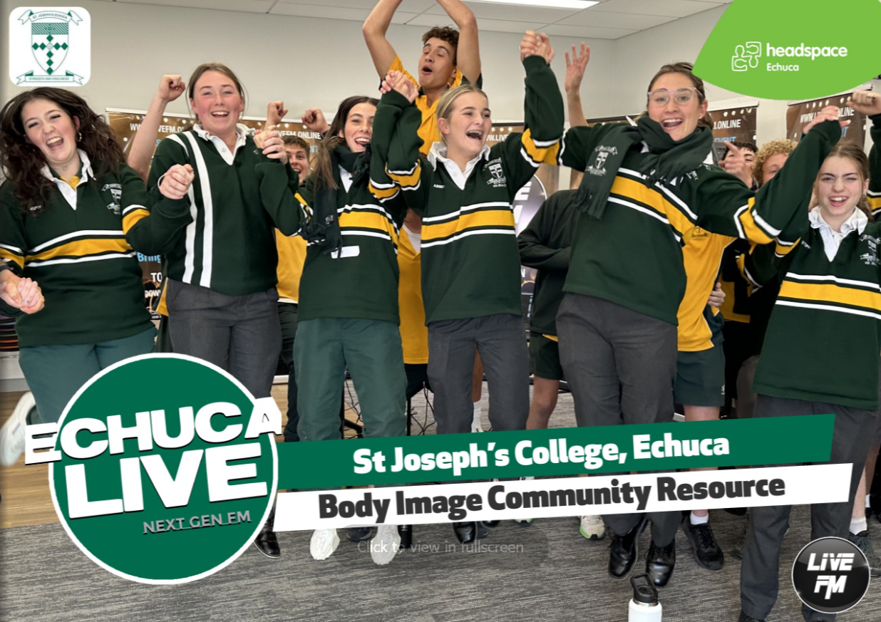 St Joseph's College Echuca Australia