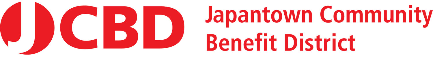 Japantown Community Benefit District