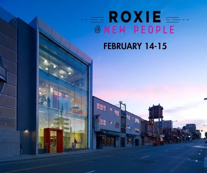 Awakening of a theater in the heart of San Francisco&rsquo;s Japantown❤️Get your tickets now for Nippon Vibes: Japanese Cinema Weekend at the New People Cinema (link in bio)!

Repost from @roxie_theater
&bull;
We&rsquo;re so excited to team up with N