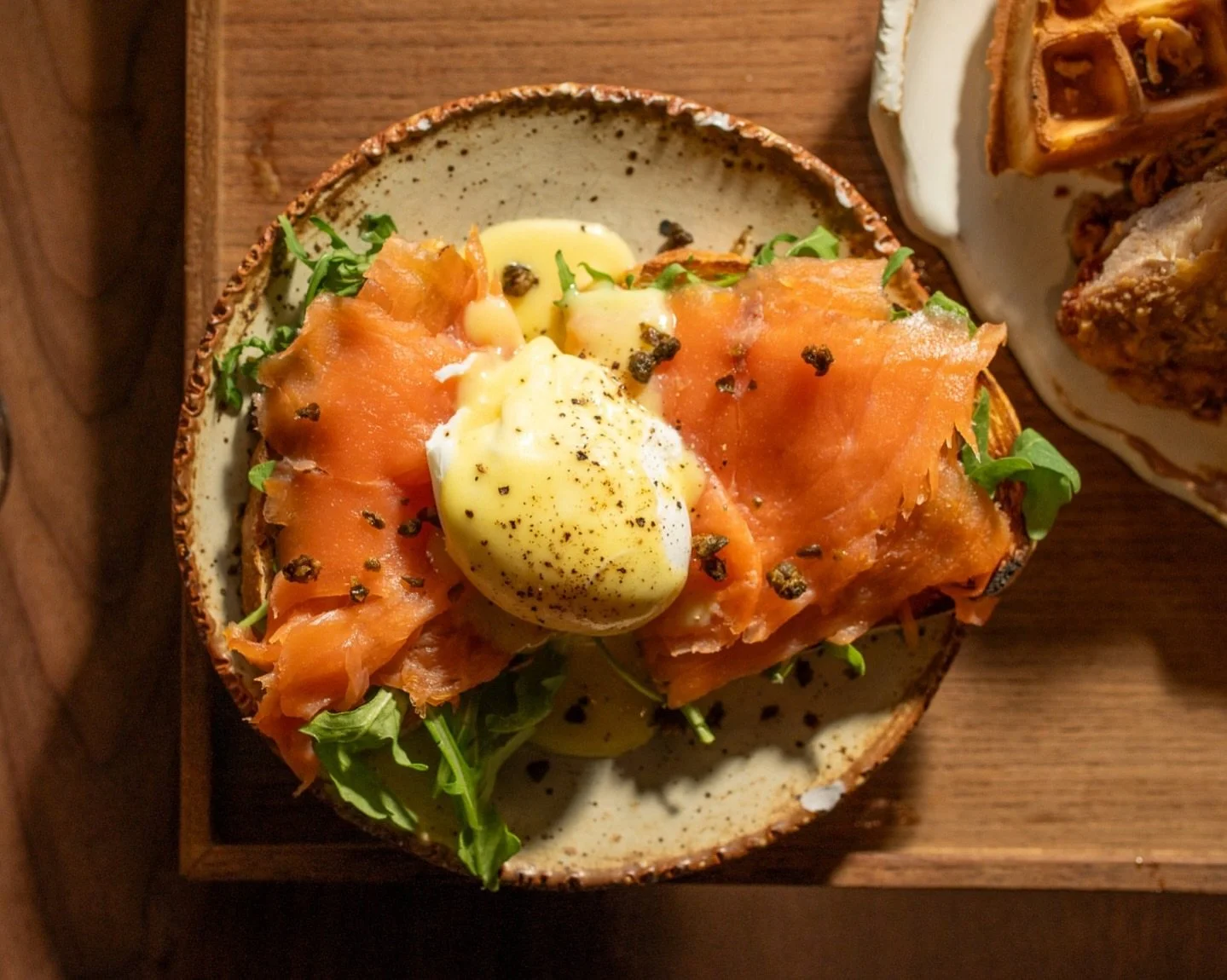 Michelin recognized offerings in the heart of Japantown ❤️

Repost from @ensohotelsf
&bull;
Some hotels offer breakfast.
Enso offers Michelin-recognized mornings.

@hed_eleven &mdash; honored again in 2026 by Michelin &mdash; is tucked right inside o